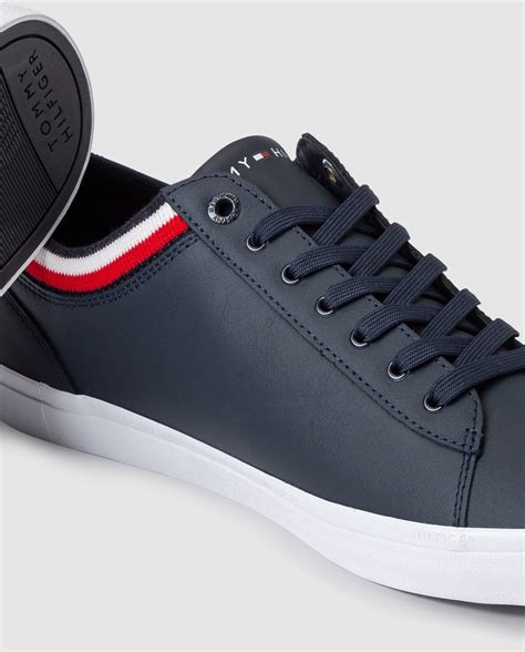 zapatillas hombre tommy hilfiger.